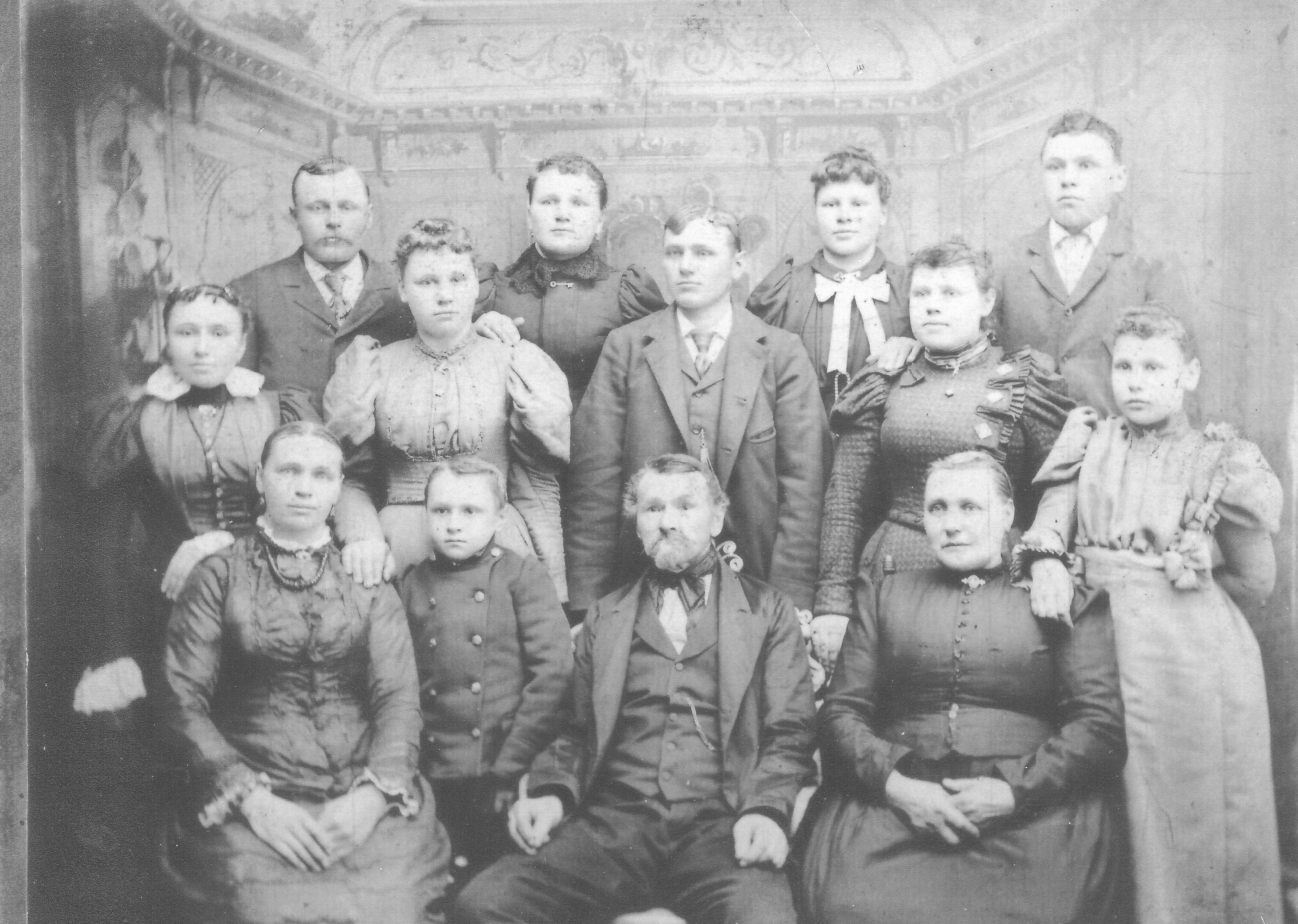 Kropatsch Family.jpg